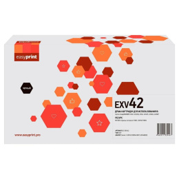 C-EXV42D Драм-картридж EasyPrint DC-EXV42 для Canon iR2202/2204/2206 66000 стр.