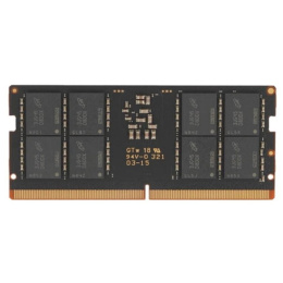 DDR5 Crucial 32Gb 5200MHz CT32G52C42S5 CL42 SO-DIMM