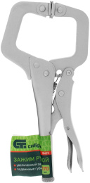 Зажим СИБРТЕХ 18425, 170мм