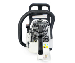 Бензопила ZimAni MS260 PRO 16", 3.5 л.с.