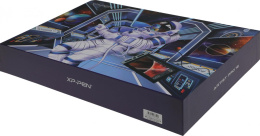 Графический планшет-монитор XPPen Artist Pro 16 LED USB Type-C черный