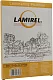 Lamirel 78660 Плёнка для ламинирования (A4 125мкм уп.100 шт)