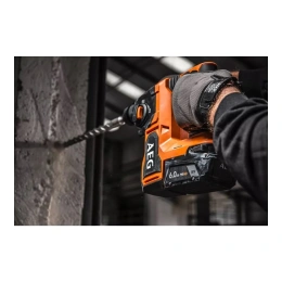 Аккумулятор L1860SHD 18В, 6 Ач AEG 4935480049