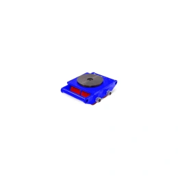 Роликовая поворотная платформа TOR CRA-8 г/п 12 т G 1005442
