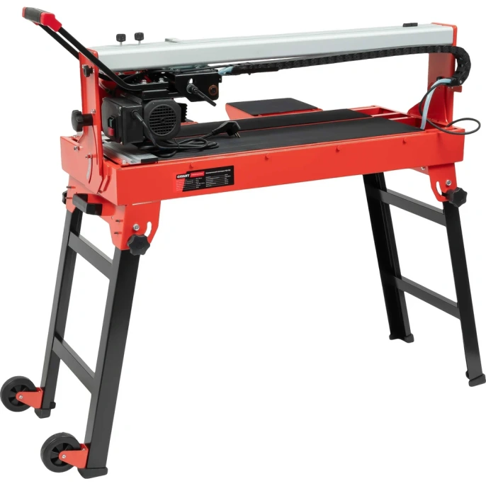 Professional электрический плиткорез Gigant TCS-720