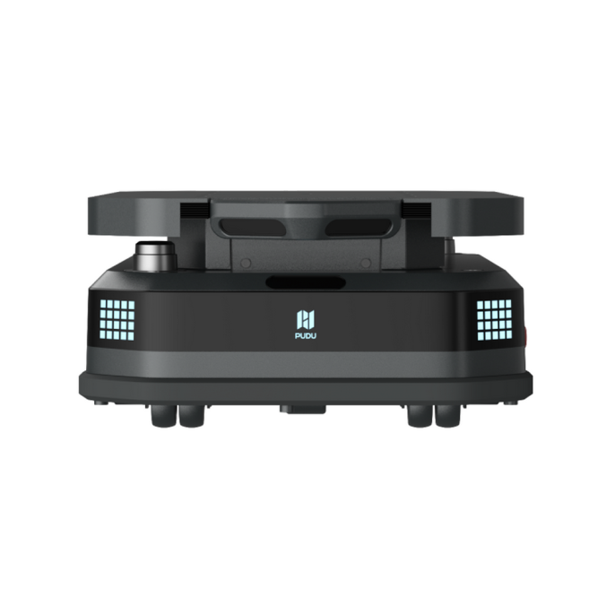 Складской робот PuduRobotics модели PUDU T600 Underride