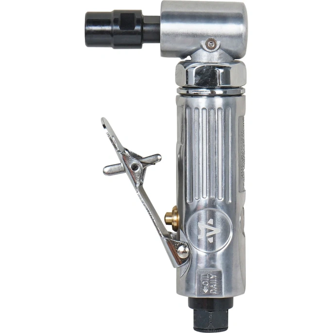 Шлифовальная угловая пневматическая машинка Airline 157мм ATBR016