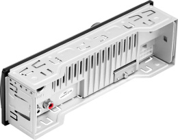 Автомагнитола Ural Молот АРС-МТ 111К 1DIN 4x25Вт МОЛОТ АРС-МТ 111К
