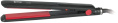 Выпрямитель Vitek VT-8282 BK 44Вт черный/красный макс.темп.:220С покрытие:керамико-турмалиновое VT-8282