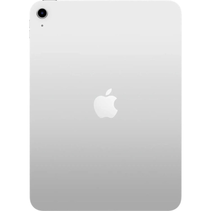 Apple iPad 11-inch 11th Gen Wi-Fi + Cellular 128Gb Silver MD7F4LL/A