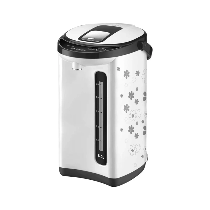 Термопот Energy TP-617 5 л, 750 Вт 280302