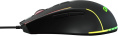Мышь проводная GMNG 950GM, игровая, оптическая, USB, 7200dpi, черный [1533300]