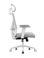 Кресло компьютерное EVOLUTION ErgoLine 2 Grey
