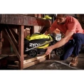 Газонокосилка Ryobi ONE+ 33cm; 1x аккумулятор 4.0Aч RLM18X33B40 5133004306