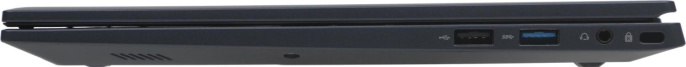 Ноутбук Maibenben S14A-R545UM [S14A-R545UMB1SLURE0] Dark Blue 14" {(1920x1080) IPS Ryzen 5 Pro 4650U/8Gb/512Gb SSD/Linux}
