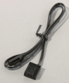 Espada Разветвитель питания кулеров ESP-10Fan 45239