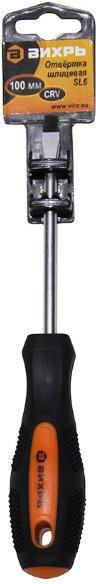Отвертка Вихрь SL6, SL6 [73/6/2/9]