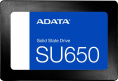Накопитель SSD A-Data SATA-III 256GB ASU650SS-256GT-R Ultimate SU650 2.5"