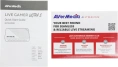 Карта видеозахвата AVerMedia Live Gamer Ultra S GC553PRO,  внешний