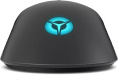 Мышь беспроводная Lenovo Legion M600, игровая, Bluetooth/Радио, оптическая, USB, 16000dpi, черный [gy50x79385]