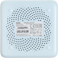 Бесшовный Mesh роутер Mercusys Halo H32G HALO H32G 2-PACK AC1200 100/1000/10000BASE-T белый упак.:2шт HALO H32G 2-PACK