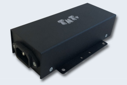 TNTV/TNT БПИС М8 12-2 Блок питания, AC 220В DC 12В, 2A, вход C14, выход JACK 12.1*5.5*2.1, соответ.ГОСТ:IEC 60950-1-2014/EN 62233-2013/30805.14.1-2013 CISPR 14-1:2005/30805.14.2-2013 CISPR 14-2:2001/30804.3.2-2013 IEC 61000-3-2:2009/30804.3.3-2013