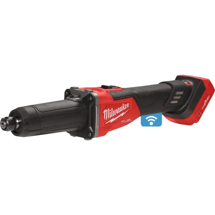 Аккумуляторная прямошлифмашина Milwaukee M18 FDGROVB-0X 4933480955