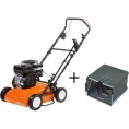 Бензиновый скарификатор EFCO SCA 38 R с травосборником 1800792 + 68212000