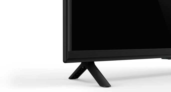 Телевизор LED SunWind 32" SUN-LED32XS300 Яндекс.ТВ черный HD 60Hz DVB-T DVB-T2 DVB-C DVB-S DVB-S2 USB Smart TV