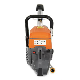 Бензорез Holzfforma GC790 с диском 14" 74 см3; ; 350 мм; 10.00 кг GC79014