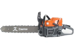 Бензопила ZimAni 372XP 18'