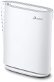 Повторитель беспроводного сигнала TP-Link RE900XD AX6000 Wi-Fi белый