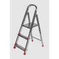 Стремянка металическая оцинкованная Variant 3 ступени М6003