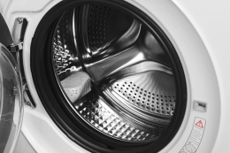 Стиральная машина узкая HAIER HW70-BP12959BE, с фронтальной загрузкой, 7кг, 1200об/мин, с паром, инверторная