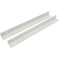 Уголки направ. NTSS (NTSS-YP-H-800) 1U 100кг. 19" 500мм серый (упак.:2шт)
