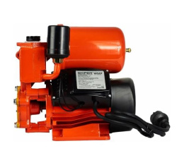 Станция водоснабжения автоматическая SKIPER WS37 500 Вт, 2160 л/ч, 2 л, чугун