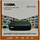 Проигрыватель CADENA CDT-1793 (Full HD A/V Player HDMI RCA USB2.0 DVB-T2 ПДУ)