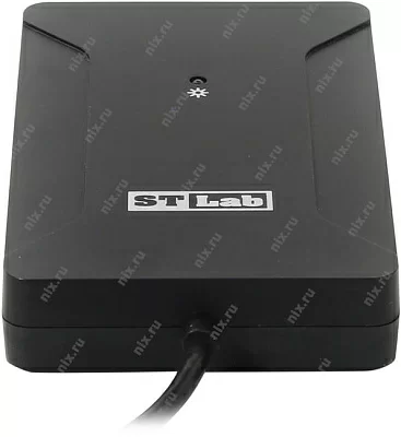 Видеокарта STLab U-1100 (RTL) USB 3.0 to HDMI DVI 2xUSB3.0