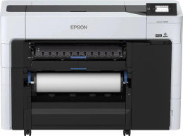 Плоттер Epson SureColor SC-T3700E, 24" C11CH79301A1