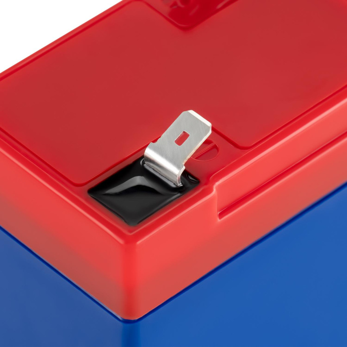 Аккумуляторная батарея Ippon IP6-4.5 для ИБП,  6В,  4.5Ач [769317]