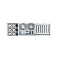 Корпус Chenbro RM31616H15*14285 3U,16 HDD BAYS,12G MINI SAS HD PCB,USB3.0,W/RAIL+TRAY,SINGLE CHENBRO,SR/SK,REV.F00