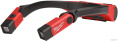 Налобный фонарь Milwaukee L4NL400-301 (4933479898) (питание: аккумулятор, 4 В, источник света: светодиод, 2 режима, 400 Лм, 1 аккумулятор L4 B3, USB-кабель)