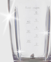 Блендер стационарный Gorenje B800RL 800Вт бежевый