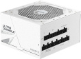 Блок питания GigaByte GP-UD750GM PG5 ICE 750W 28200-U75GI-1CEUR ATX 12V v2.31, 80Plus Gold КПД 90% , 3.3V-20А, 5V-20А, 12V-62.5А, -12V-0.3А, 5Vsb-3А, 1x24pin, 2х4+4pin, 4х6+2pin, 8хSATA, 1х16pin, 3х4Pin Peripheral, 1хFloppy, OVP/OPP/SCP/UVP/OCP/OTP, 1