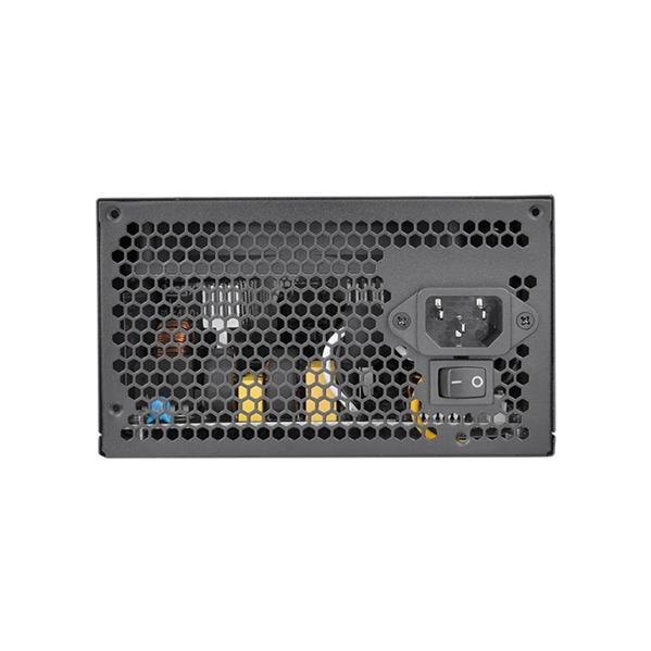 Блок питания ПК Thermaltake TR2 S 750 /0750W/Non Modular/Non Light/Single Voltage/Analog/80 Plus/EU/Non JP CAP/All Flat Cables PS-TRS-0750NNSAWE-2