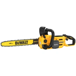 Цепная пила Dewalt 45 см, 54 В DCMCS574N-XJ