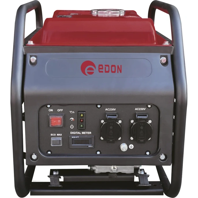 Бензиновый инверторный генератор EDON PT-3800C 24995