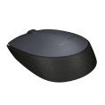 Мышь Logitech Wireless Mouse M171, Grey 910-004655