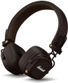 Наушники MARSHALL Major V, 3.5 мм/Bluetooth, накладные, коричневый [major v brown]