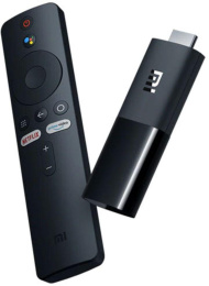 Медиаплеер XIAOMI MDZ-24-AA,  8ГБ [mi tv stick]